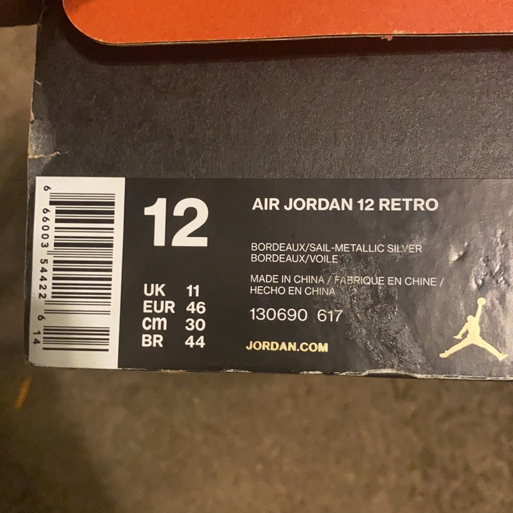 Jordan